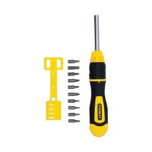 Tô vít tự động 10 đầu Stanley 68-010