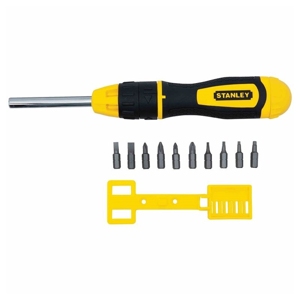Tô vít tự động 10 đầu Stanley 68-010