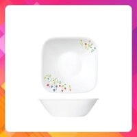 Tô Vuông Thủy Tinh Mỹ Corelle Flower Hill 2323-2332- FWH(680ml-950ml)