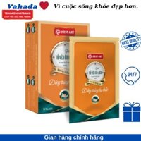 Tổ yến ăn liền gói 9g,10g bồi bổ sức khỏe, tăng cường miễn dịch, da dẻ hồng hào, ăn ngon, ngủ ngon - Yến Sào Nha Trang