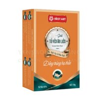 Tổ yến ăn liền Gold - Đông trùng hạ thảo 10g