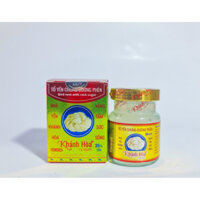 Tổ yến chưng đường phèn 35%