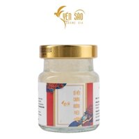 Tổ yến chưng đường phèn 70ml - YẾN SAOD HOÀNG GIA