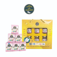 Tổ yến chưng Kids cho trẻ em - 25% sợi yến