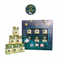 Tổ yến chưng Kids cho trẻ em - 33% sợi yến