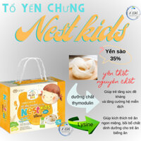 tổ yến chưng NEST KIDS