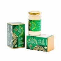 Tổ yến chưng nhân sâm The Finest Bird's Nest 100 ml (I0005652)