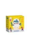 Tổ yến chưng sẵn Dolphin Nest Kid Plus 1 hộp 6 lọ
