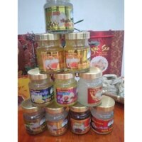 Tổ yến chưng sẵn- Khánh Hòa- hũ 70ml