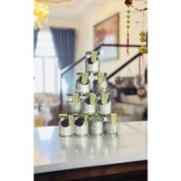 tổ yến chưng sẵn nguyên chất