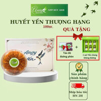 Tổ yến huyết 100g