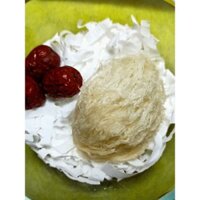 Tổ yến nguyên chất