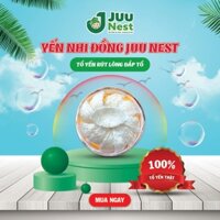 Tổ Yến Rút Lông Đắp Tổ, Yến Sào Cao Cấp Nguyên Chất làm quà tặng quà biếu