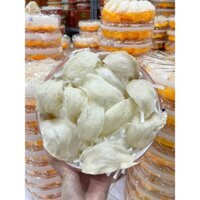 Tổ Yến Rút Lông Khô Cao Cấp Yến Việt Nguyên Chất