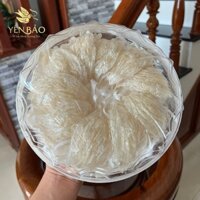 Tổ Yến Rút Lông Loại 1 Nhiều Sợi Nguyên Chất 100% - Yến Sào Yến Bảo