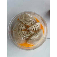 Tổ Yến Sào Cao Cấp đã làm sạch 100g