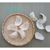 Tổ yến sào cao cấp FRESH NEST - loại đặc biệt -  100% sợi yến làm sạch - 50G/100G