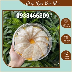 Tổ Yến Sào Cao Cấp Nha Trang Tinh Chế 100gr