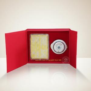 Tổ Yến Sào Khánh Hòa yến đảo thiên nhiên mẫu hộp quà tặng 100g