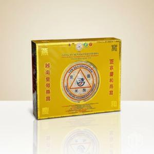 Tổ Yến Sào Khánh Hòa yến làm sạch 50g