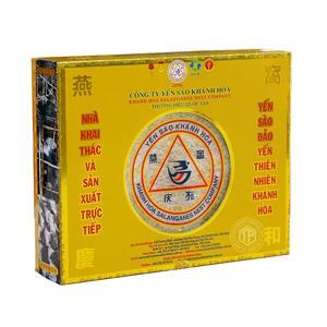 Tổ Yến Sào Khánh Hòa yến làm sạch 50g