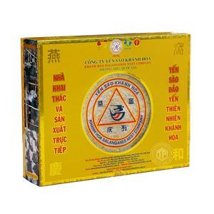Tổ Yến Sào Khánh Hòa yến làm sạch 50g