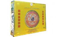 Tổ Yến Sào Khánh Hòa yến làm sạch 50g - 015