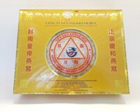 Tổ Yến Sào Savinest Khánh Hòa Chính Hiệu – Yến Đảo Tinh Chế  50g – Yến Sào Plaza