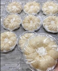 Tổ Yến Sào Tinh Chế Sạch Lông Loại Vụn 50g 100g Kèm Quà Tặng - Yến Sào Nha Trang Cao Cấp - Yến Sào Thịnh Phát