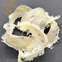 [Tổ yến thô - 100gr] - Yến Hồ - Tặng kèm táo đỏ + Đường phèn + nhíp chuyên dụng