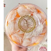 tổ yến thô bán lẻ hộp 100gr