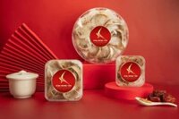 Tổ Yến Thô Đảo Đại Nam Hộp 50gam