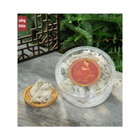 Tổ Yến Thô Già Gân Tặng Kèm Nhíp Nhặt Lông Chuyên Dụng - Yến Sào Sống Khoẻ