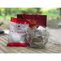 Tổ yến thô hộp 100gr - Yến sào Wishnest