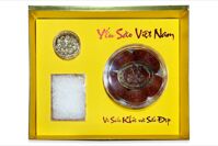 Tổ Yến thô Huyết làm sạch 50g