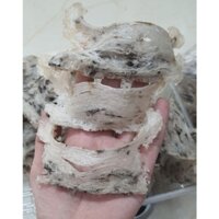 Tổ yến thô loại 1 Bán lẻ tổ