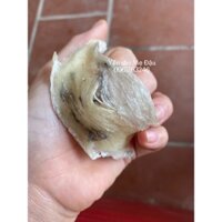 Tổ yến thô tách lẻ