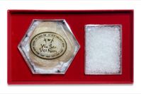 Tổ yến thô trắng làm sạch 25g