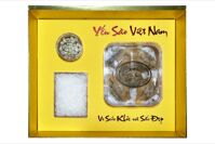 Tổ yến thô vàng 50g