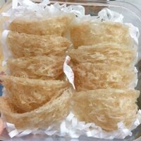 Tổ yến tinh chế :50 g 🍚+🍏