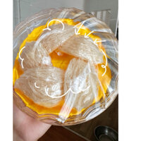 TỔ YẾN TINH CHẾ 50G (Kèm đồ chưng)