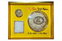 Tổ Yến Tinh chế đặc biệt 100g