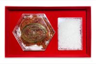 Tổ yến tinh chế Huyết 25g