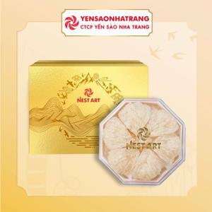 Tổ yến Tinh chế Nest Art - Cao cấp 50g