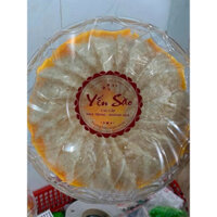 Tổ Yến tinh Chế Sơ Mướp 100gr, Yến nguyên chất