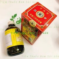 Tổ Yến Xuyên Bối Tỳ Bà Cao Bách Nguyên Đường-150ml