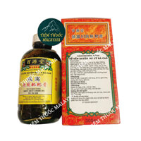 Tổ Yến Xuyên Bối Tỳ Bà Cao Bách Nguyên Đường-300ml