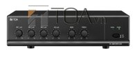 TOA A-230 HV: Amply Mixer 30W
