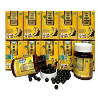 Toạ cốt bách thống đơn -Singapore H/80v