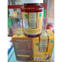 Tọa Cốt Bách Thống Đơn